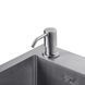 Комплект кухонной мойки KRP Geb&uuml;rstet - HM5050 ST43712 фото 21