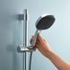 Душевой гарнитур Grohe QuickFix Vitalio Comfort 110 26932001 CV033229 фото 13