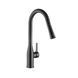 Комплект кухонной мойки Valeso 78х50 RHM PVD ST08 Grafite SL47612 фото 22