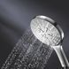 Rainshower Smartactive 150 Ручний душ, 3 режими струменю (26553000) 26553000 фото 4