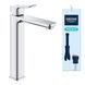 Змішувач для раковини Grohe QuickFix Dice XL-Size 1018920000 CV036220 фото 4