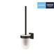 Йоржик для унітаза настінний Grohe QuickFix Start Cube 409772430 CV033772 фото 3