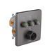 Душевая система скрытого монтажа термостатическая Kroner Element Thermo 211462-5301 CV036830 фото 4