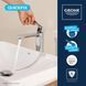 Змішувач для раковини Grohe QuickFix Dice XL-Size 1018920000 CV036220 фото 6
