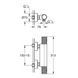 Смеситель термостатический для душа Grohe QuickFix Precision Feel 34790000 CV033579 фото 2