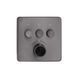 Душевая система скрытого монтажа термостатическая Kroner Element Thermo 211462-5301 CV036830 фото 3