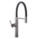 Комплект кухонной мойки 7843ZHM PVD Schwarze - FlexFlow ST430085 фото 16