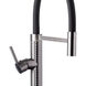Комплект кухонной мойки 7843ZHM PVD Schwarze - FlexFlow ST430085 фото 17
