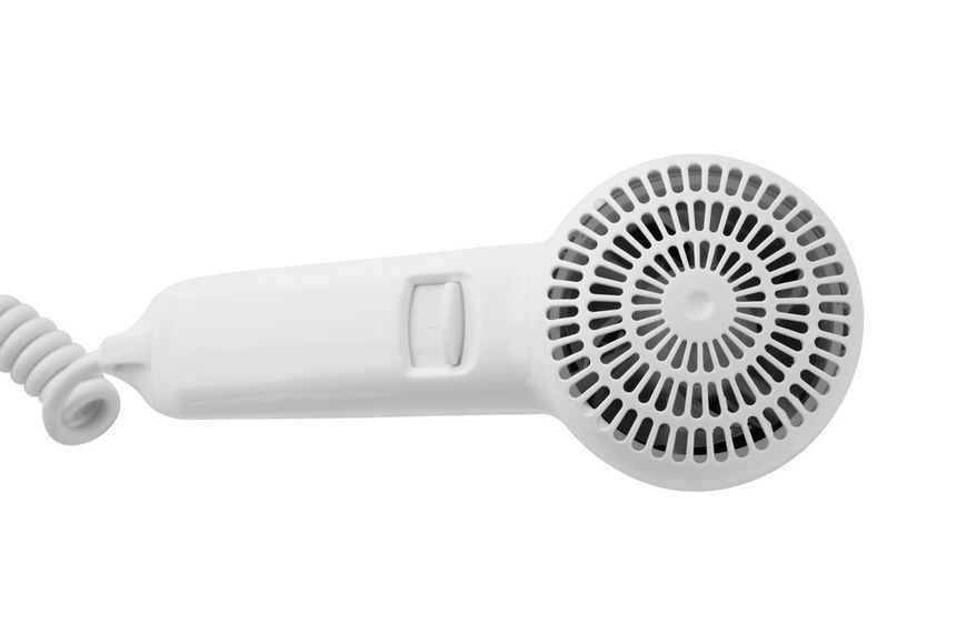 Фен настінний 1300W Kroner KRM UlM - ACP0901 CV022833 фото