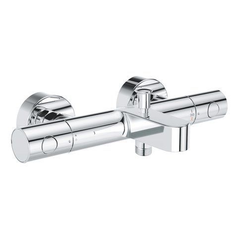 Змішувач термостатичний для ванни Grohe QuickFix Precision Get 34774000 CV033581 фото