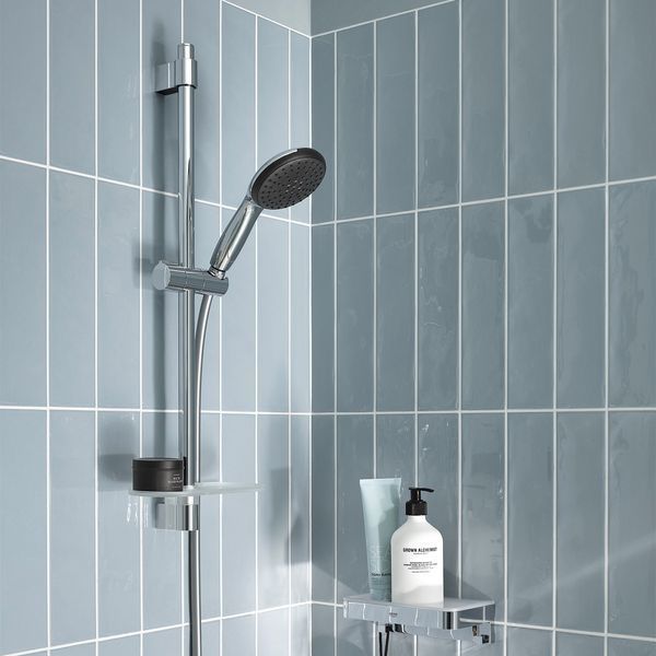 Душевой гарнитур Grohe QuickFix Vitalio Start 110 26952001 CV033231 фото