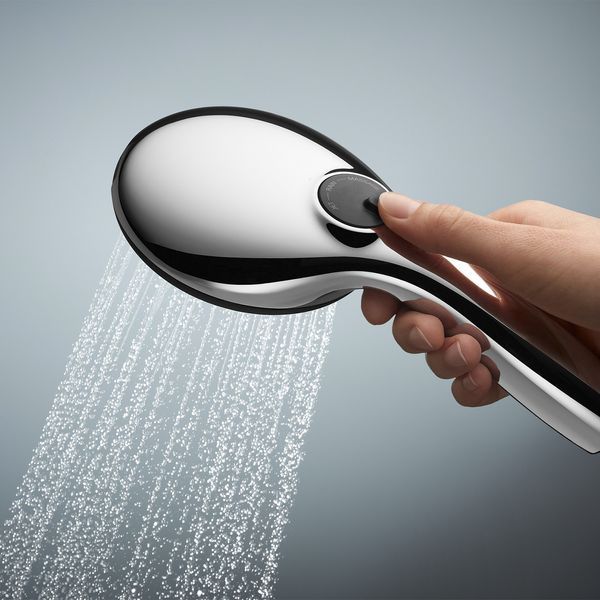 Душевой гарнитур Grohe QuickFix Vitalio Start 110 26952001 CV033231 фото