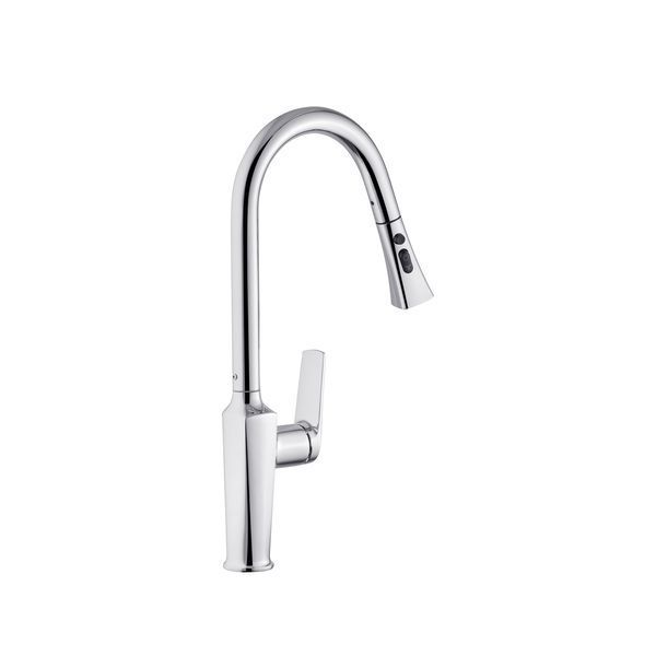 Смеситель для кухни Kroner KRP Makon - C030-T CV033866 фото