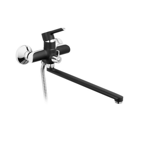 Змішувач для ванни Kroner KRP Essen - SCH070 CV024330 фото