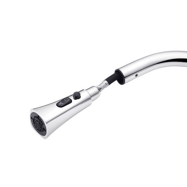 Смеситель для кухни Kroner KRP Makon - C030-T CV033866 фото