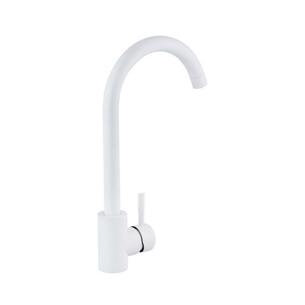 Смеситель для кухни Kroner KRP Edelstahl Komposit - COL035 CV027439 фото
