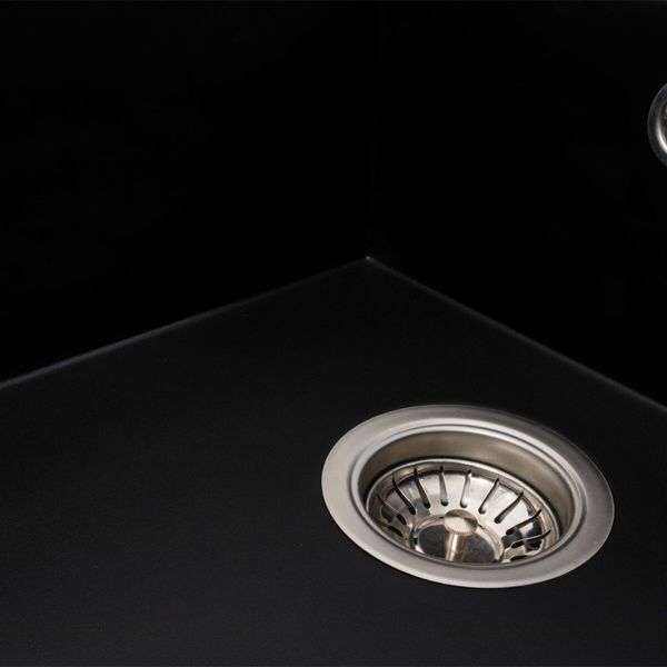 Комплект кухонной мойки Platinum 7950 AZURIT pl74381 фото