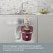 Подрібнювач харчових відходів In-Sink-Erator Model Evolution SUPREME 100 194 фото 5