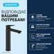 Змішувач для раковини Grohe QuickFix Dice XL-Size 1018922430 CV036221 фото 3