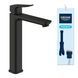 Змішувач для раковини Grohe QuickFix Dice XL-Size 1018922430 CV036221 фото 4