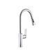 Смеситель для кухни Kroner KRP Makon - C030-T CV033866 фото 3
