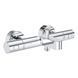 Смеситель термостатический для ванны Grohe QuickFix Precision Get 34774000