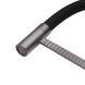 Комплект кухонной мойки Kroner KRP Schwarze 60х50HM PVD ST05 Grafite SL43872 фото 22