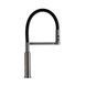 Комплект кухонной мойки 63х50HM PVD Pllen&oacute; Lazio ST07 Grafite SL43327 фото 15