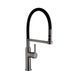 Комплект кухонной мойки 63х50HM PVD Pllen&oacute; Lazio ST07 Grafite SL43327 фото 10