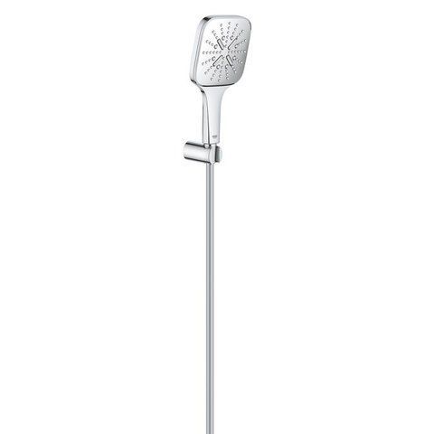 Rainshower Smartactive Cube 130 Душовий набір, 3 режими струменю (26589000) 26589000 фото