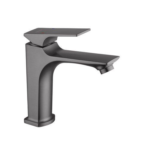 Смеситель для раковины Kroner KRP Vog - GRP010 CV035585 фото