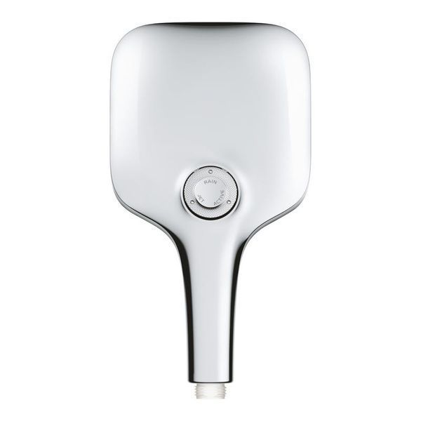 Rainshower Smartactive Cube 130 Душевой набор, 3 режима струи (26589000) 26589000 фото