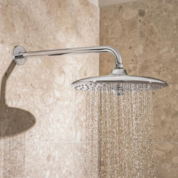 Душова система прихованого монтажу Grohe QuickFix Precision SmartControl 34878000 CV033884 фото