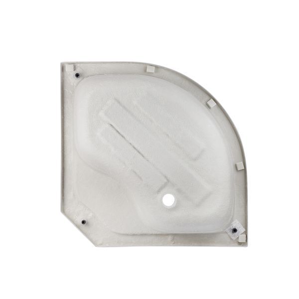 Душевой бокс Kroner KRP Enzo - WD.C.T.F. 90x90 см CV029571 фото
