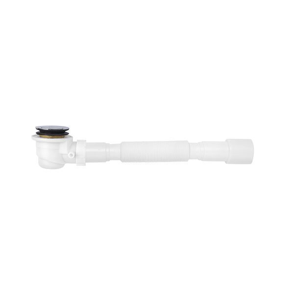 Душевой бокс Kroner KRP Enzo - WD.C.T.F. 90x90 см CV029571 фото