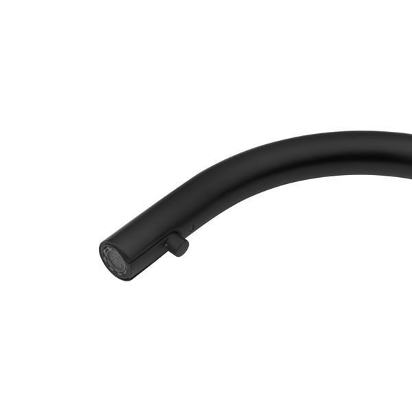 Комплект кухонной мойки Valeso 78х50 RHM PVD ST06 nero SL47192 фото