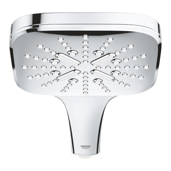 Rainshower Smartactive Cube 130 Душевой набор, 3 режима струи (26589000) 26589000 фото