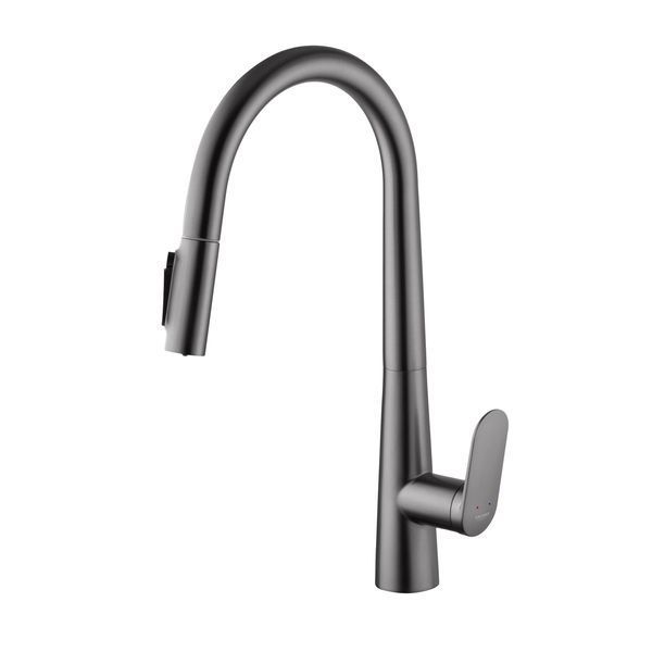 Смеситель для кухни Kroner Element 211569-5301 CV035984 фото