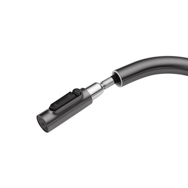 Смеситель для кухни Kroner Element 211569-5301 CV035984 фото