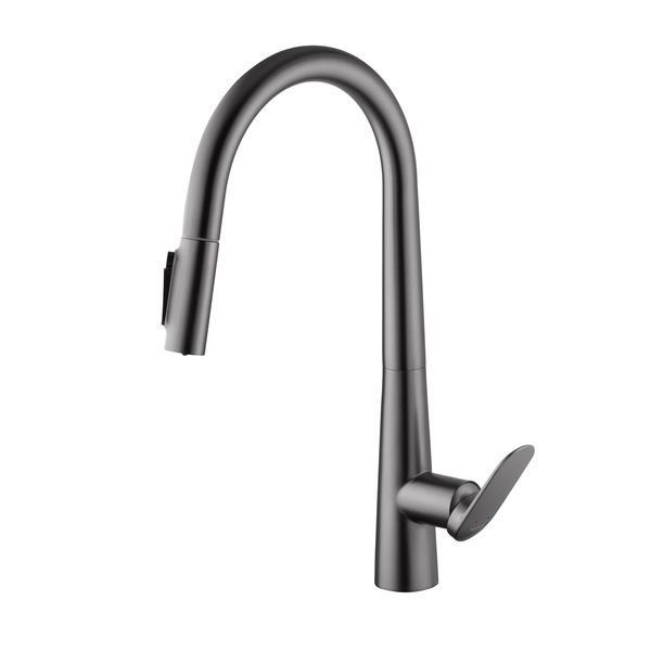 Смеситель для кухни Kroner Element 211569-5301 CV035984 фото