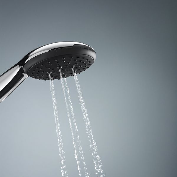 Душовий гарнітур Grohe QuickFix Vitalio Start 110 26955001 CV033233 фото