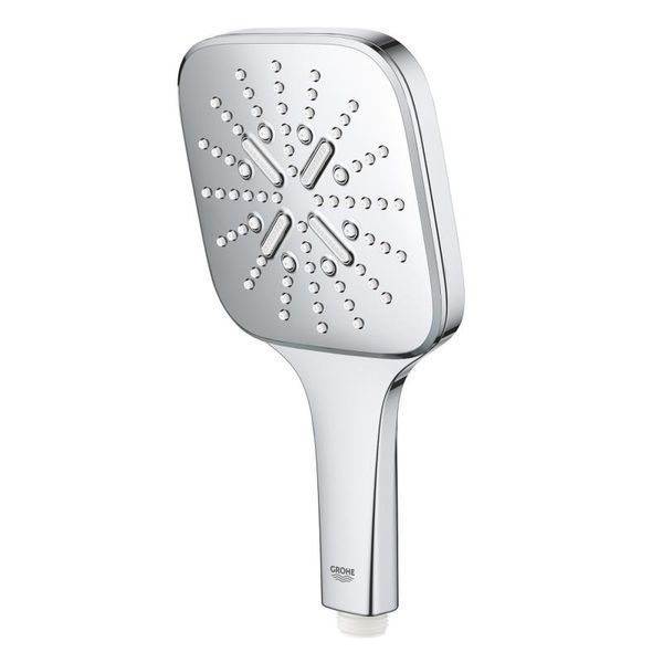 Rainshower Smartactive Cube 130 Душевой набор, 3 режима струи (26589000) 26589000 фото