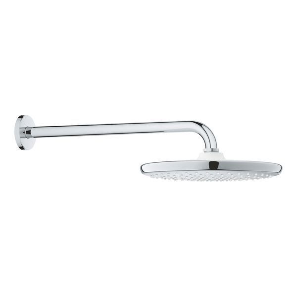 Душова система прихованого монтажу Grohe QuickFix SmartControl UA202801R2 CV030615 фото