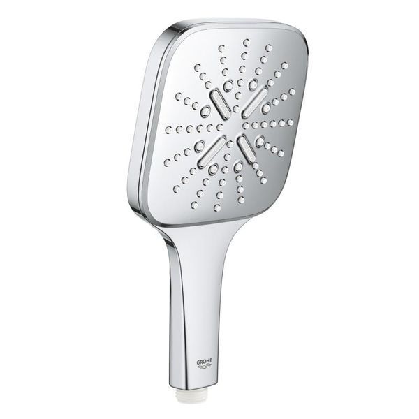 Rainshower Smartactive Cube 130 Душевой набор, 3 режима струи (26589000) 26589000 фото