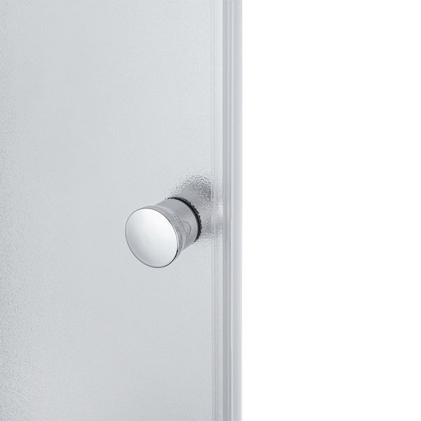 Душевой бокс Kroner KRP Enzo - WD.C.T.F. 90x90 см CV029571 фото
