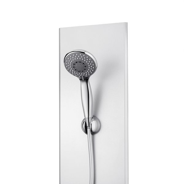 Душевой бокс Kroner KRP Enzo - WD.C.T.F. 90x90 см CV029571 фото