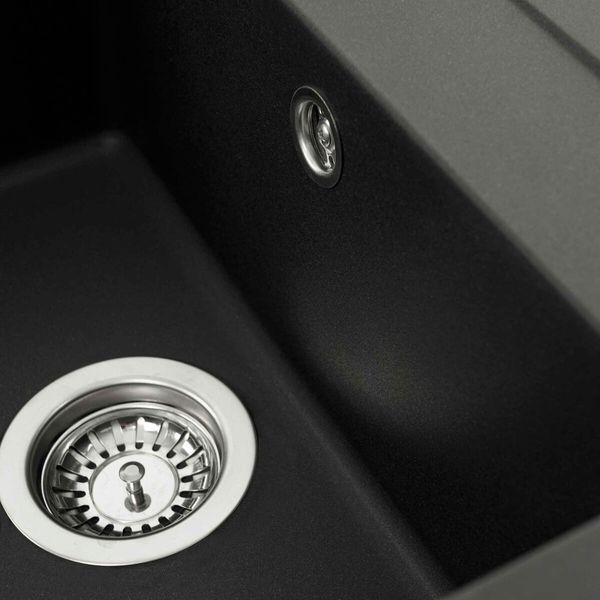 Комплект кухонной мойки Platinum 7950 SELENA pl74377 фото