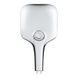 Rainshower Smartactive Cube 130 Душевой набор, 3 режима струи (26589000) 26589000 фото 10