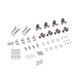 Душевой бокс Kroner KRP Enzo - WD.C.T.F. 90x90 см CV029571 фото 20
