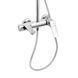 Душевая система Kroner KRP Vog - C064 CV035563 фото 4